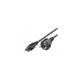 FUJITSU Power cord three-wire EU