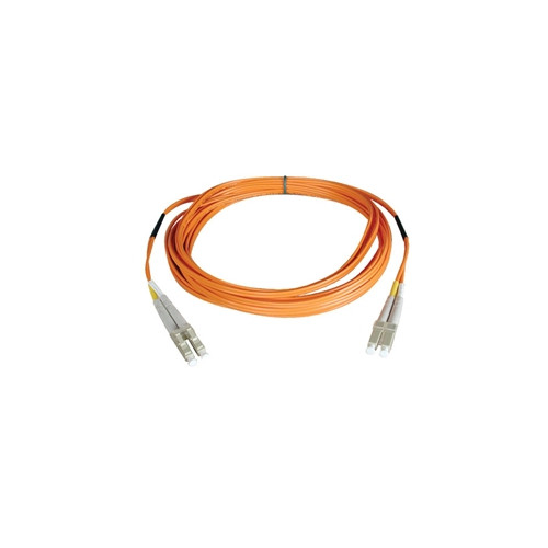 Fiber cable OM3, MMF, LC/LC 5m