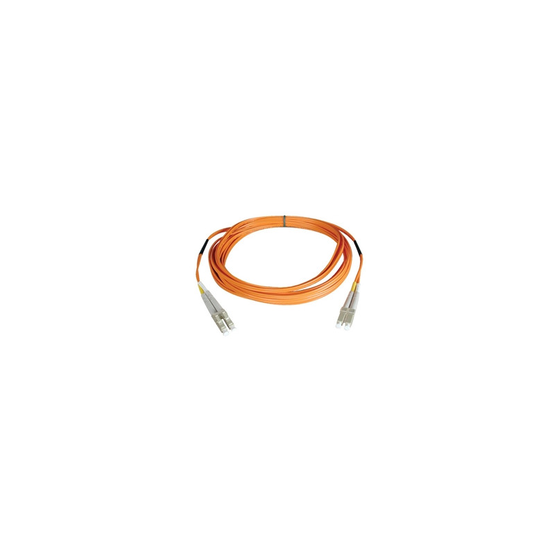 Fiber cable OM3, MMF, LC/LC 5m