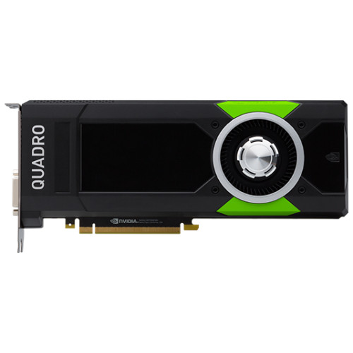 NVIDIA Quadro P5000 16GB