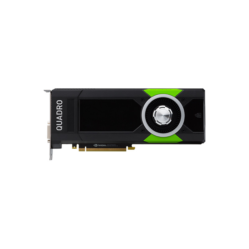 NVIDIA Quadro P5000 16GB