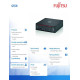 Fujitsu Komputer ESPRIMO Q558,i7-8700T,8GB,SSD256,W10