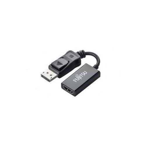 DP1.2 to HDMI2.0 Adapter