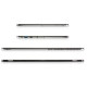 Fujitsu Stylistic R726 FHD i3-6100U 4GB 256SSD.M2 UMTS TPM W7-10P 2Y + ACTIVE PEN