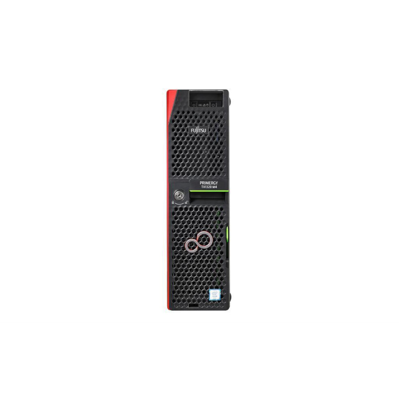 TX1320 M4 E2134 8GB DVD-RW RAID 0/1/10 2x480GB SSD SFF + Win 2016 Ess