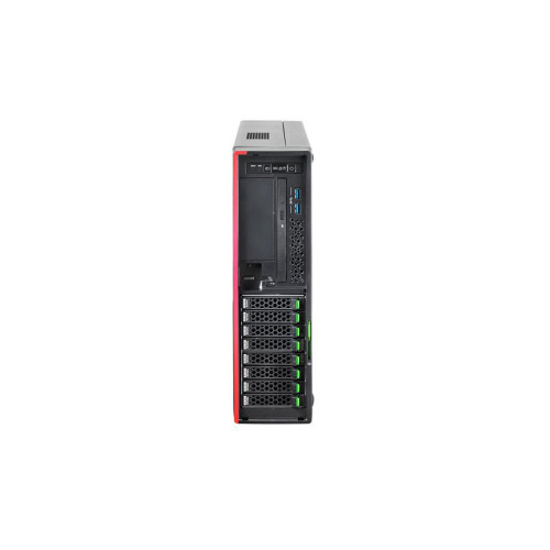 TX1320 M4 E2134 8GB DVD-RW RAID 0/1/10 2x480GB SSD SFF + Win 2016 Ess