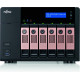 CELVIN NAS Q905 6x2TB HDD  EU