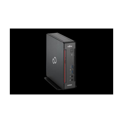 Q556 i5-6400T 8GB SSHD 500GB DVDSM WiFi Win10Pro - uszkodzone opakowanie