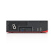 Fujitsu Esprimo D538 i3-8100 8GB 256SSD DVDSM W10P 1Y