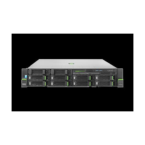 RX2540 M2 E5-2620v4 8GB 4xLFF SAS RAID 5/6 1GB 2x1Gb 1xRPS + Win 2016 Std