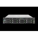 RX2540 M2 E5-2620v4 8GB 4xLFF SAS RAID 5/6 1GB 2x1Gb 1xRPS + Win 2016 Std