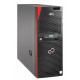 Fujitsu Primergy TX1330 M3 E3-1220v6/8GB/2x1TB/2x1Gb/1xPSU/1YOS