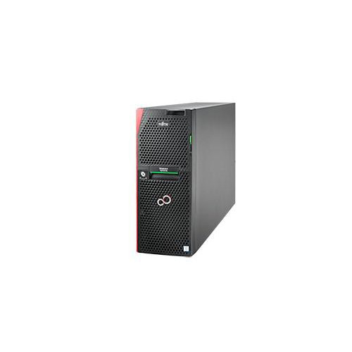 Fujitsu Serwer TX2550 M4,Intel X Silver 4110 8C,16GB