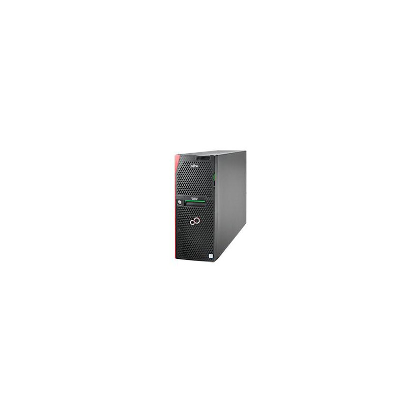 Fujitsu Serwer TX2550 M4,Intel X Silver 4110 8C,16GB