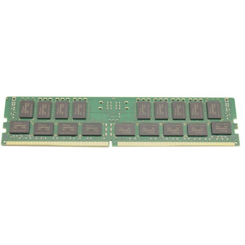 FUJITSU 16GB (1x16GB) 2Rx4 DDR4-2400 R ECC