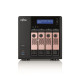 CELVIN NAS Q805 w/out HDD 4trays