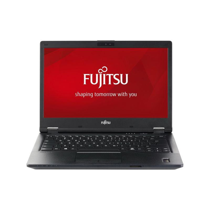 Fujitsu Notebook Lifebook E448,i5-7200U,8GB,SSD M.2 256GB