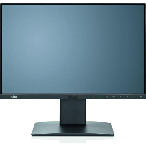 Fujitsu Monitor P24-8 WS P, 1920x1200  EU,PLine 24'', ABC