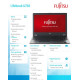 Laptop Lifebook U758 15,6 i5-8250U/8GB/SSD256/W10P VFY:U7580M151FPL