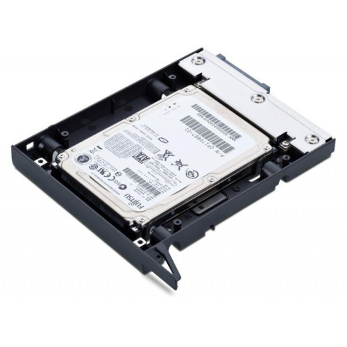 2nd HDD bay module (with S26391-F1404-L700)
