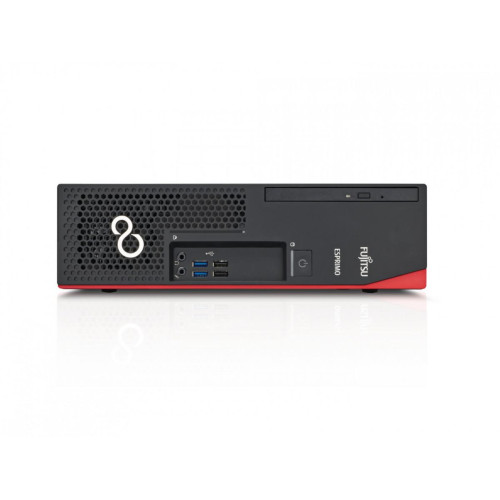 Fujitsu Komputer ESPRIMO D538 E85+,i5-8400,8GB,SSD256,W10