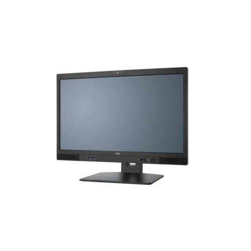 Fujitsu Komputer ESPRIMO K558,AiO,i5-8400T,8GB,SSD256,W10