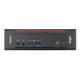 Fujitsu Komputer ESPRIMO Q558,i5-8400T,8GB,SSD256,W10