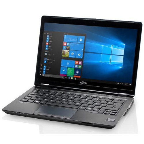U727 12,5''FHD AG i7-7500U 8GB 256GB SSD BT FP TPM W10Pro + Etui Sneaker Sleeve