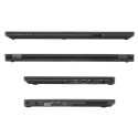 U747 14,0''FHD AG i7-7500U 8GB 256GB SSD BT FP TPM W10Pro + Etui Sneaker Sleeve