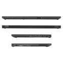 U757 15,6''FHD AG i5-7200U 8GB 256GB SSD BT FP TPM W10Pro + Etui Sneaker Sleeve