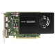NVIDIA Quadro K2200 4GB