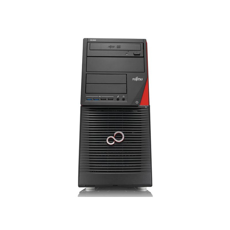 W550 i7-6700 2x4GB DVDSM CardReader 1000GB Win10Pro/Win7Pro