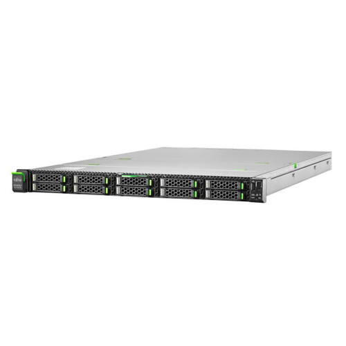 RX2530 M2 E5-2620v4 2x8GB 4x2TB RAID 0,1,10 2x1Gb DVD-RW 2xRPS + Win 2016 Std.