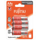 FUJITSU Baterie Alkaliczne LR6 AA 6 szt | blister