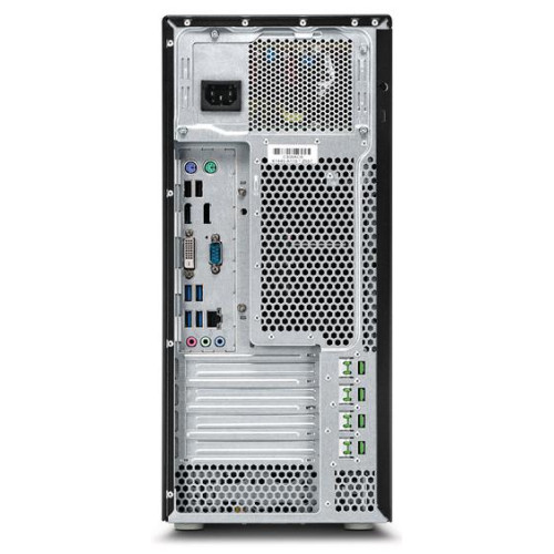 W550 i7-6700 2x4GB DVDSM CardReader 1000GB Win10Pro/Win7Pro