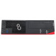 Fujitsu Stacja Robocza J550/2 XE3-1245v6/2x8GB/SSD256/1T/W 10