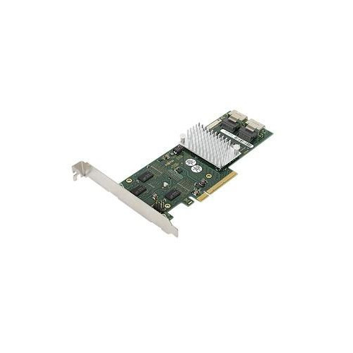 RAID Ctrl SAS 6G 0/1 (D2607)