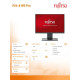 Fujitsu Monitor P24-8 WS P, 1920x1200  EU,PLine 24'', ABC