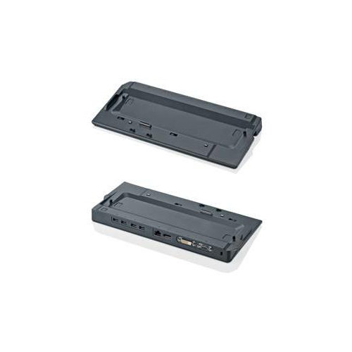 Fujitsu Stacja dokująca Port Rep -Watt AC AdapterEU-Cable Kit