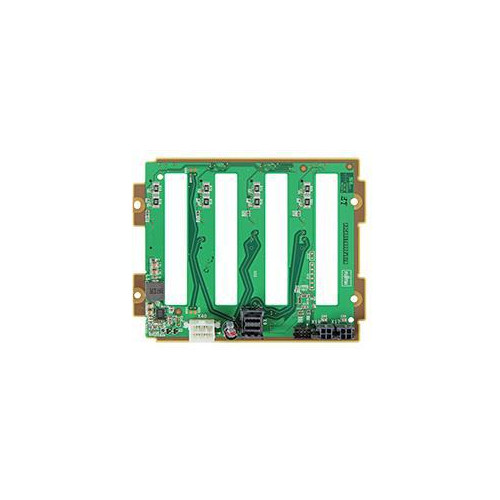 Upgrade kit for 4x3.5' HDD