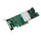 Fujitsu PRAID CP400i FH/LP