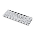 Keyboard KB521 USB (SV/FI) + Power