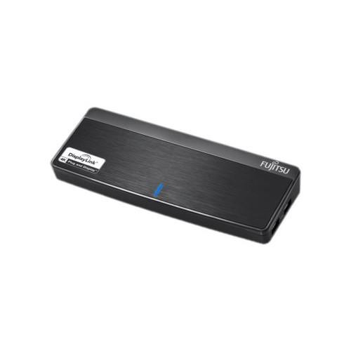 USB Port Replicator PR8.1