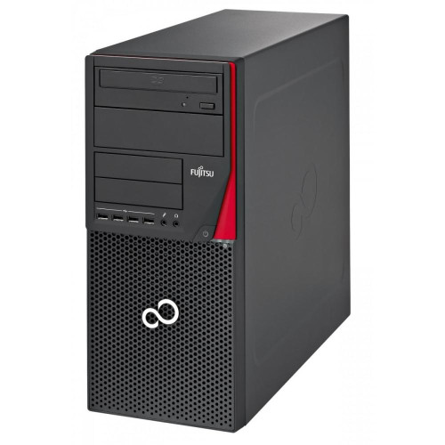 Esprimo P956 W10P i7-6700/8GB/500HDD/DVD LKN:P0956P0004PL