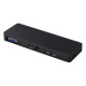 Fujitsu Replikator Type-C Portreplicator + 3pin AC 90W