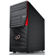 W550 i7-6700 2x4GB DVDSM CardReader 1000GB Win10Pro/Win7Pro
