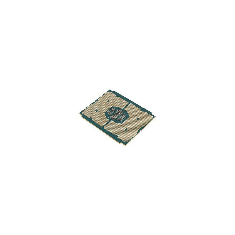 FUJITSU Intel Xeon Silver 4110 8C 2.10 GHz