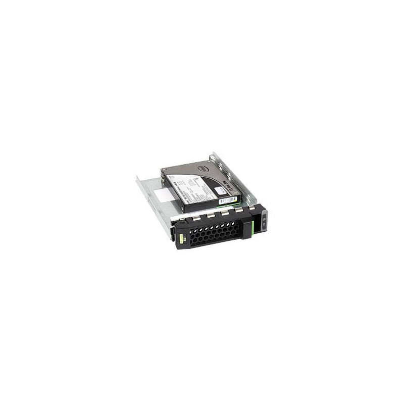 SSD SATA 6G 240GB Mixed-Use 3.5' H-P EP