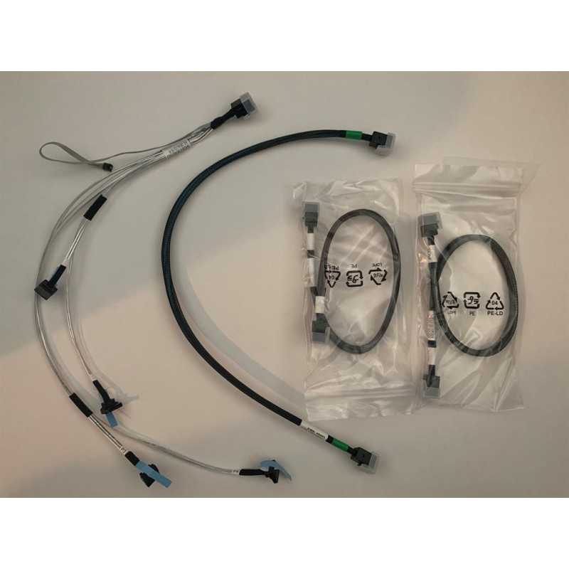 SAS3.0 cable upgrade kit for RX1330