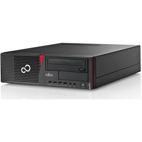 PC Esprimo E720 E90+ i5-4590/4GB/SSD 256GB/Windows 10Pro Refurbished